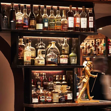 亚历克斯采尔马特度假酒店