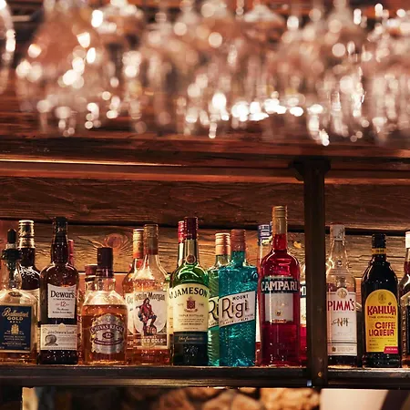 酒店 亚历克斯采尔马特度假酒店 采尔马特