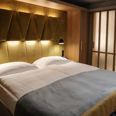 亚历克斯采尔马特度假酒店 采尔马特