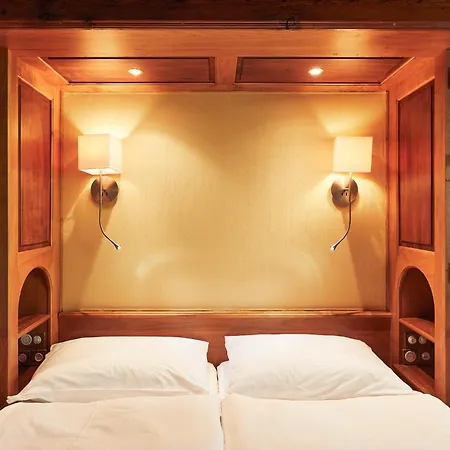 Alex Alpine - & Sports Hotel 4*