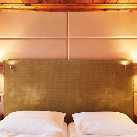 亚历克斯采尔马特度假酒店 采尔马特