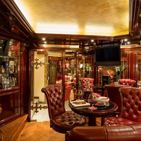 亚历克斯采尔马特度假酒店 4* 采尔马特