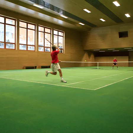 亚历克斯采尔马特度假酒店