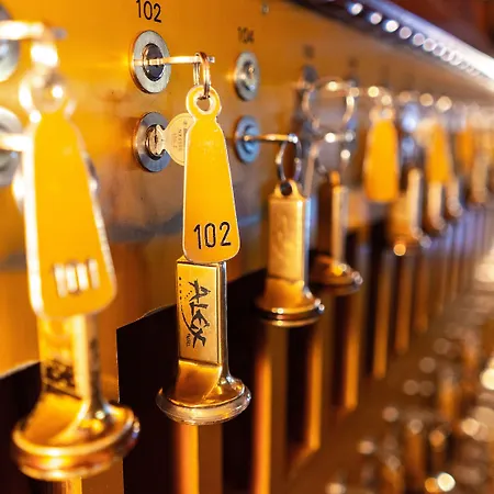 酒店 亚历克斯采尔马特度假酒店 采尔马特