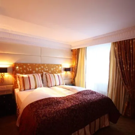 Hotel Alex