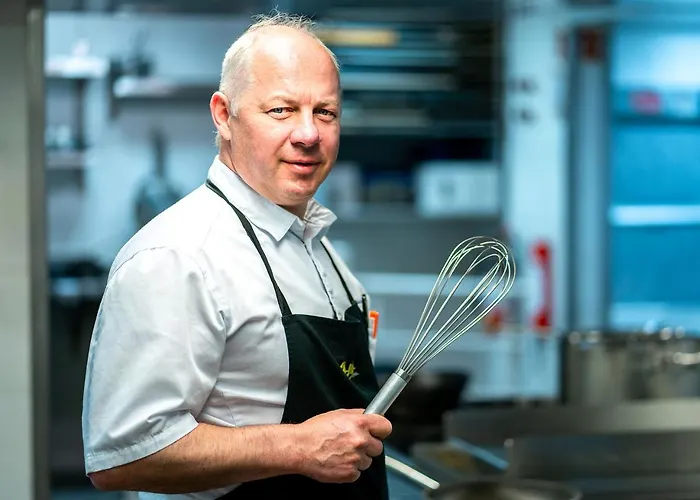 Alex Alpine - & Sports 4*