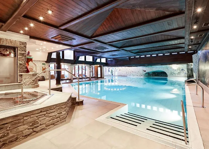 Alex Alpine - & Sports Hotel