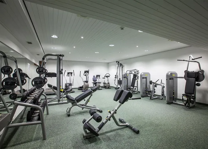 Alex Alpine - & Sports Hotel 4*