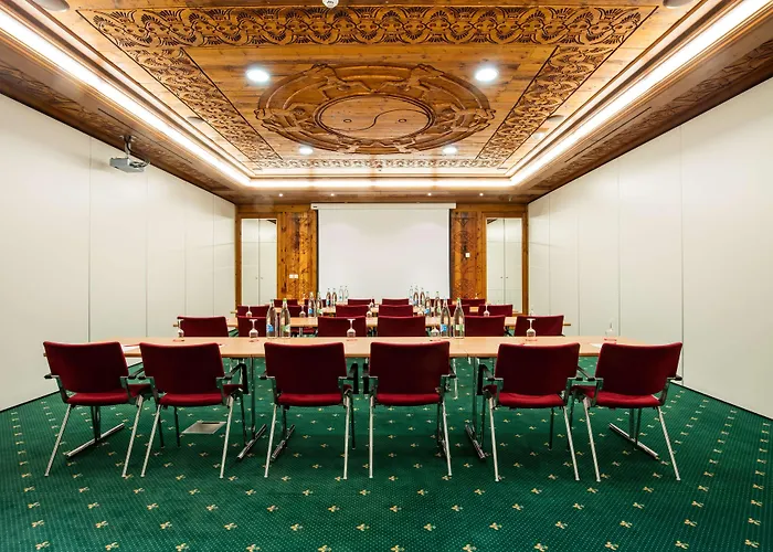 Alex Alpine - & Sports Hotel