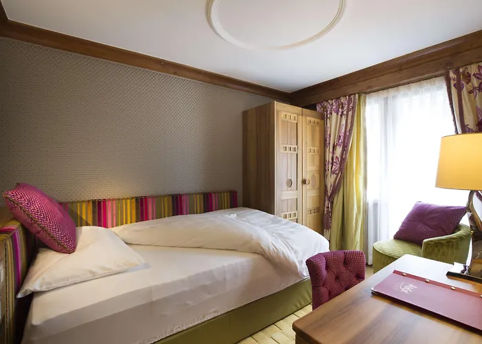 Alex Alpine - & Sports 4* Zermatt