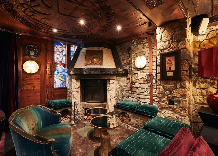 Hotel Alex Alpine - & Sports Zermatt