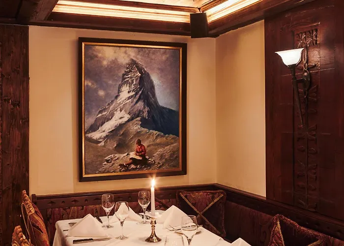 Alex Alpine - & Sports Hotel