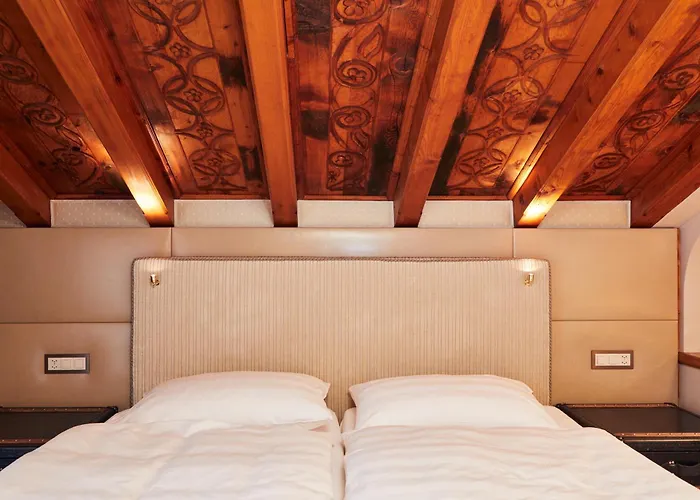 Alex Alpine - & Sports Hotel