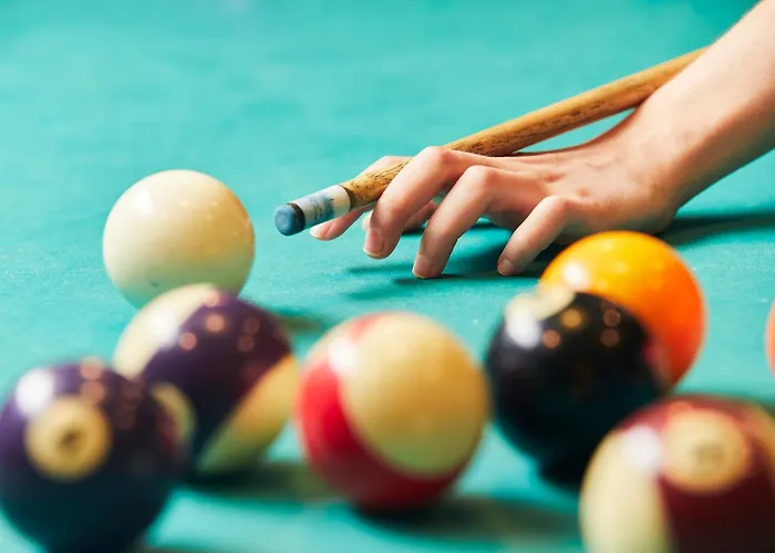 Alex Alpine - & Sports 4*