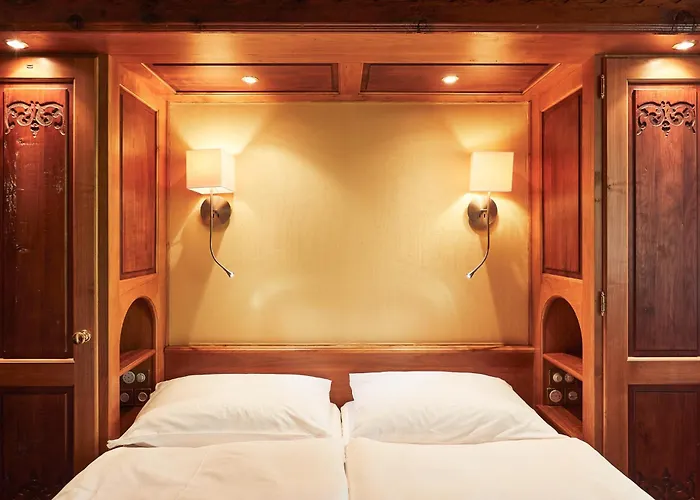 Alex Alpine - & Sports Hotel 4*