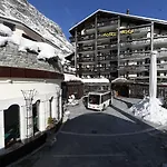 Hotel Alex Alpine - & Sports Zermatt