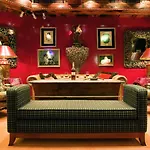 Hotel Alex Alpine - & Sports Zermatt