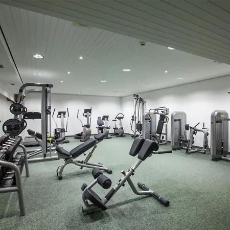 Alex Alpine - & Sports Hotel 4*