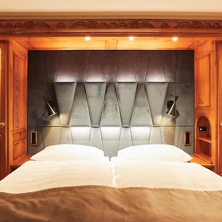 Hotel Alex Alpine - & Sports