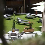 Hotell Alex Alpine - & Sports Zermatt
