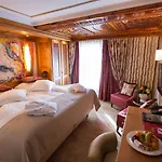 Alex Alpine - & Sports Hotell Zermatt