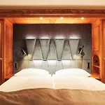 Hotell Alex Alpine - & Sports