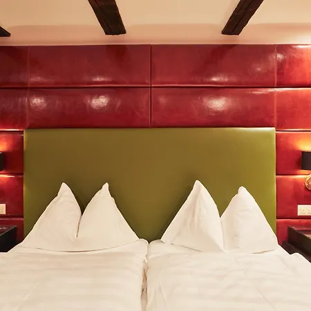 호텔 알렉스 체르마트