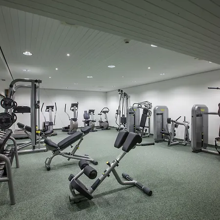 알렉스 4* 체르마트