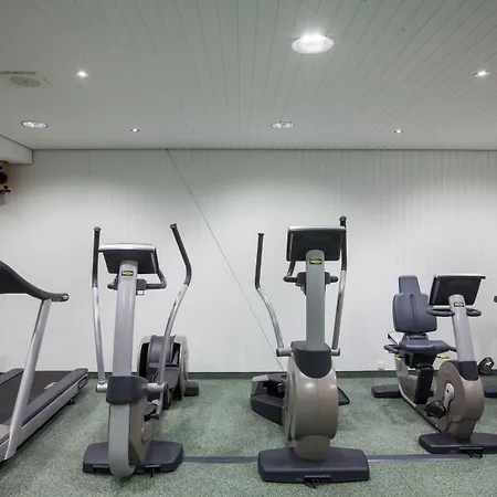 호텔 알렉스 체르마트