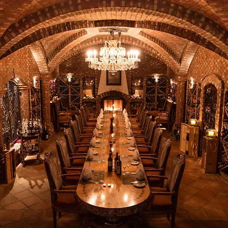 알렉스 호텔 체르마트