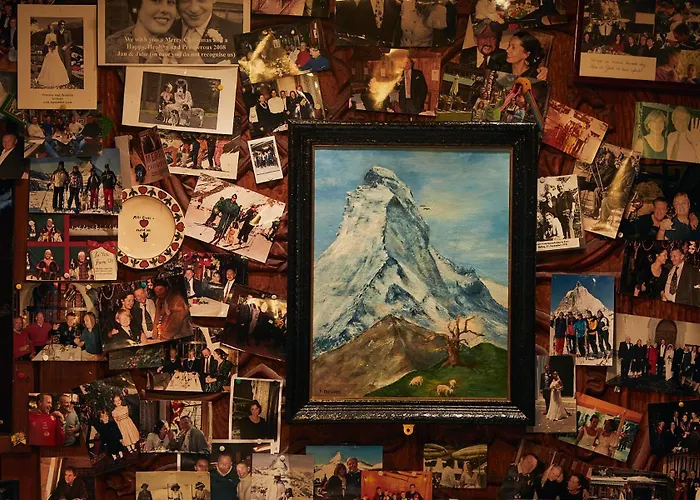 Alex Alpine - & Sports 4*