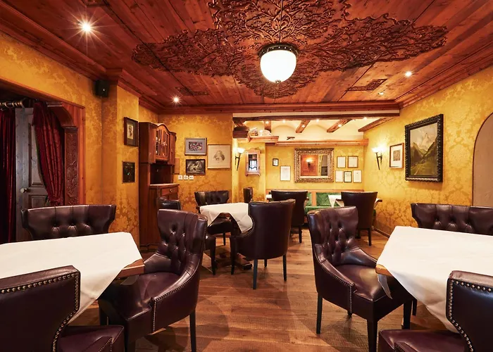 Alex Alpine - & Sports Zermatt