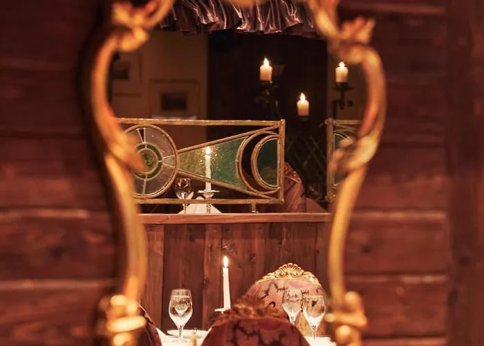 Alex Alpine - & Sports Hotel 4*