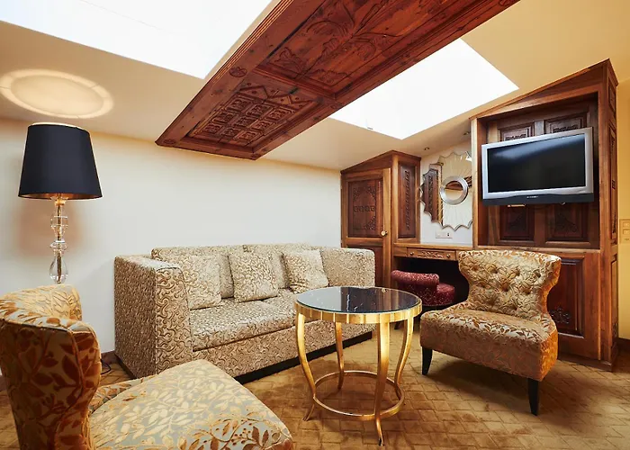 Alex Alpine - & Sports Hotel